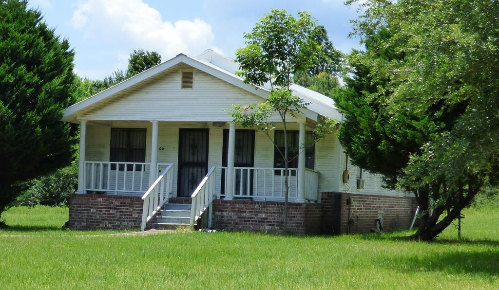 6 Walker Road Tylertown, MS 39667 - Photo 1 of 27 Main View