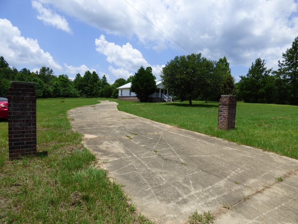6 Walker Road Tylertown, MS 39667 - Photo 11 of 27 Photo 11