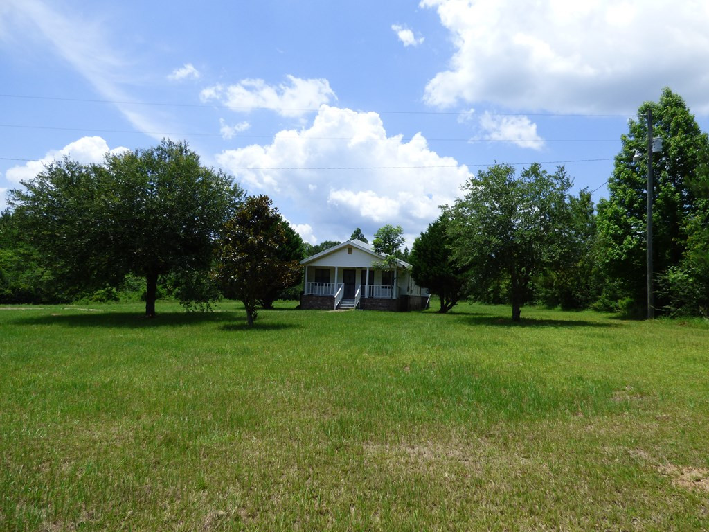 6 Walker Road Tylertown, MS 39667 - Photo 13 of 27 Photo 13