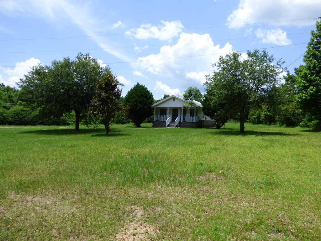 6 Walker Road Tylertown, MS 39667 - Photo 14 of 27 Photo 14
