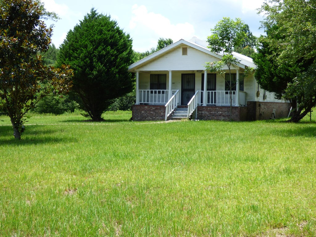 6 Walker Road Tylertown, MS 39667 - Photo 15 of 27 Photo 15