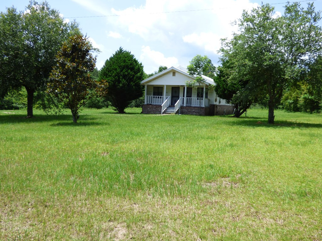 6 Walker Road Tylertown, MS 39667 - Photo 16 of 27 Photo 16