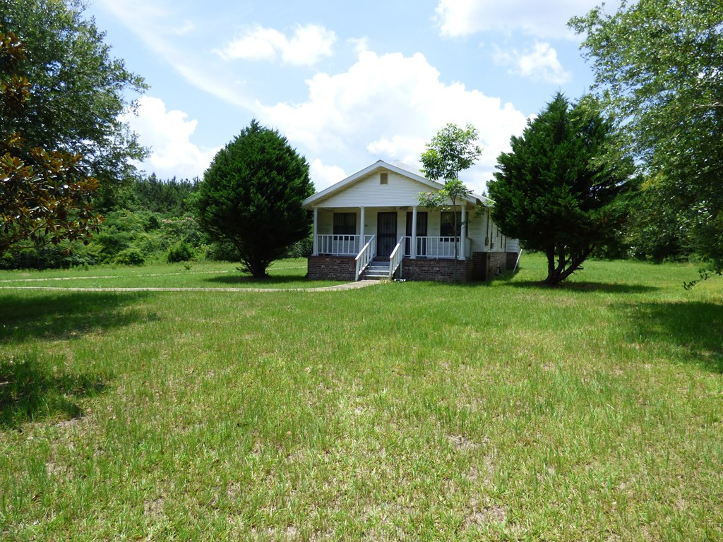 6 Walker Road Tylertown, MS 39667 - Photo 17 of 27 Photo 17