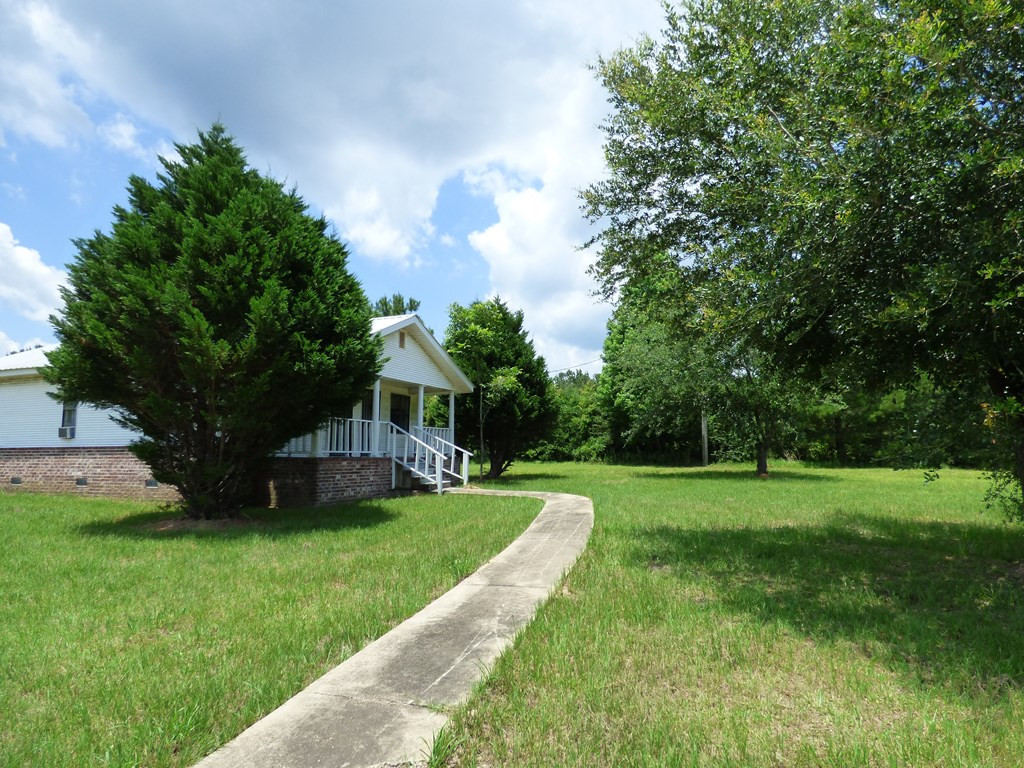 6 Walker Road Tylertown, MS 39667 - Photo 19 of 27 Photo 19