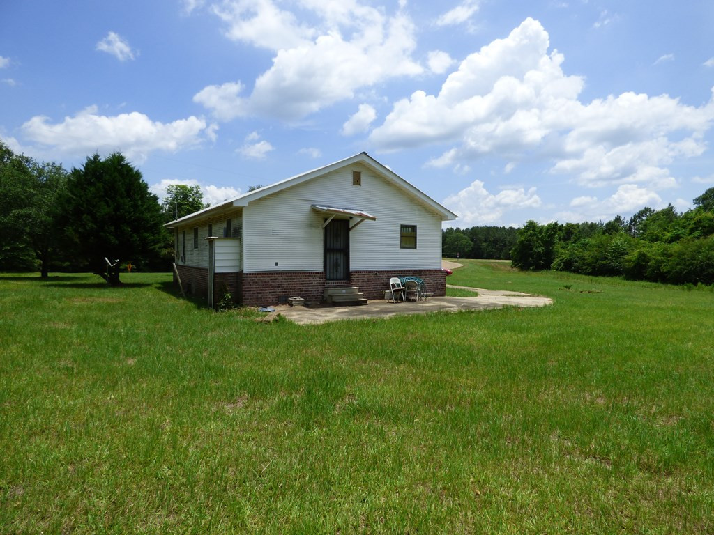 6 Walker Road Tylertown, MS 39667 - Photo 23 of 27 Photo 23