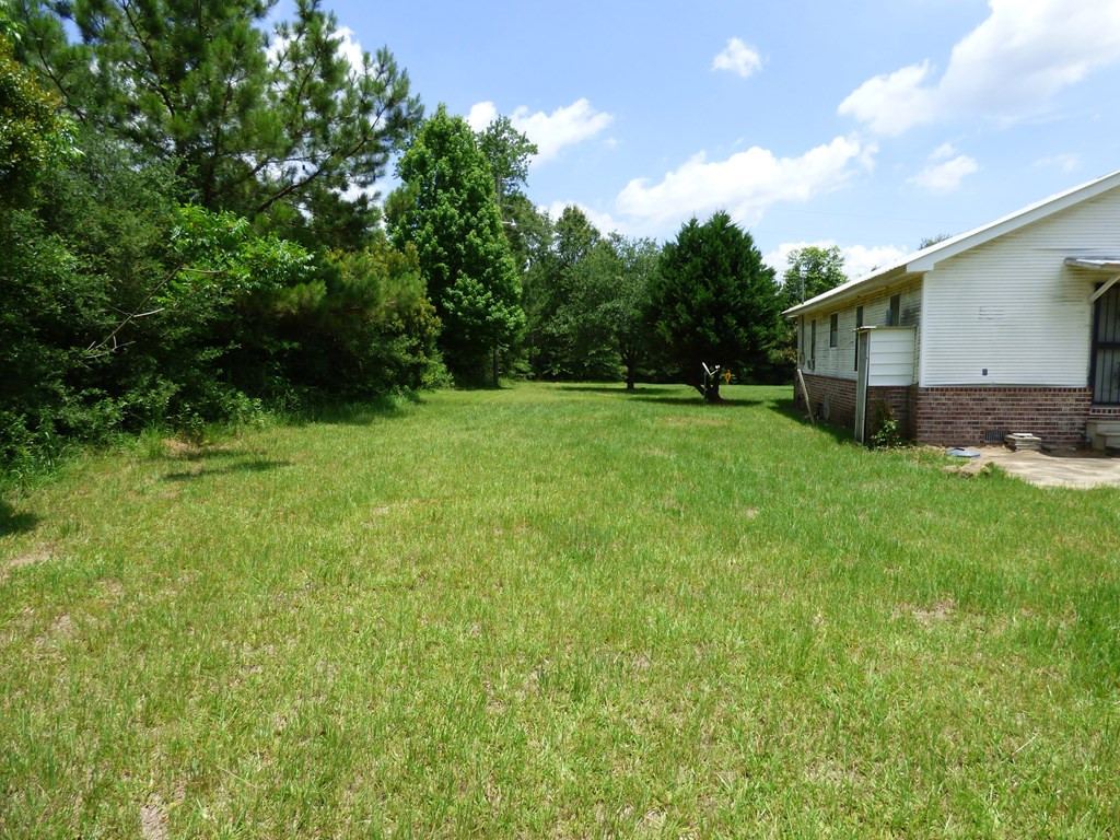 6 Walker Road Tylertown, MS 39667 - Photo 25 of 27 Photo 25