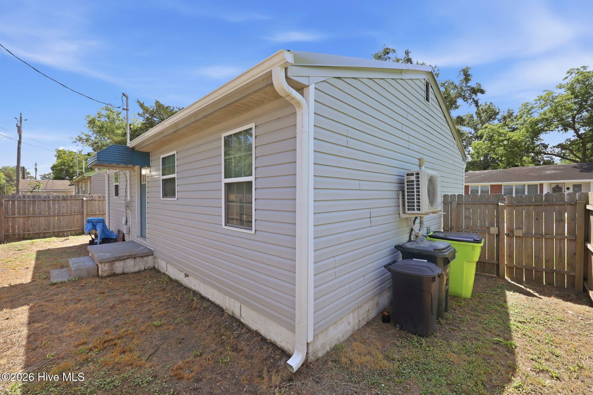 518 Ruth Avenue New Bern, NC 28560 - Photo 27 of 42 Exterior