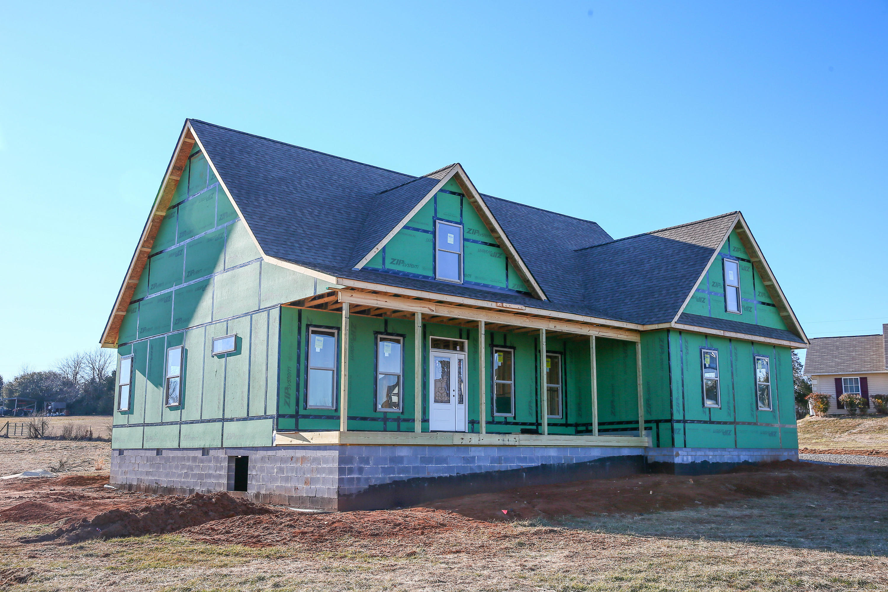 2921 Rhett Butler Drive Louisville, TN 37777 - Photo 8 of 21 2921 Rhett Butler Dr