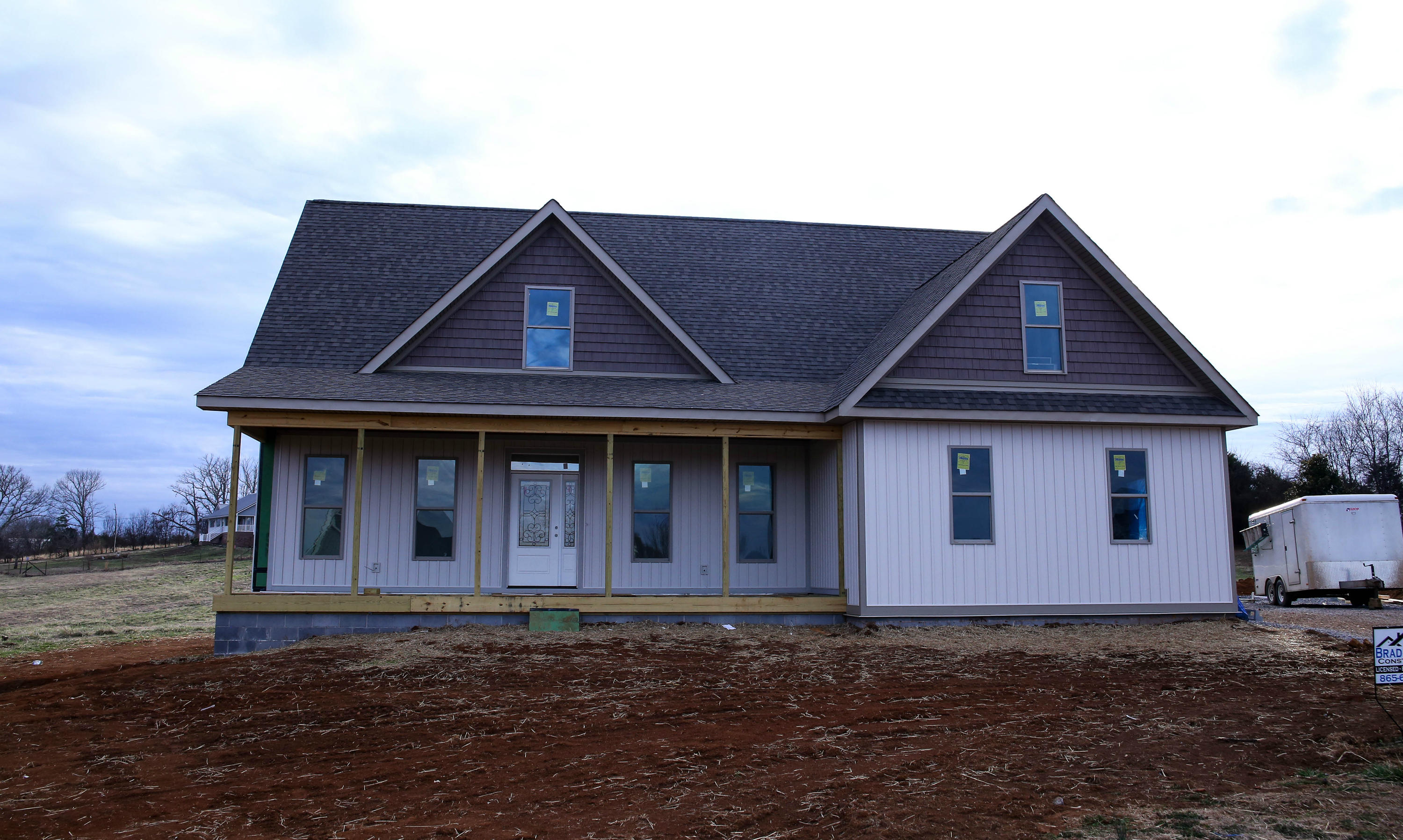 2921 Rhett Butler Drive Louisville, TN 37777 - Photo 10 of 21 2921 Rhett Butler Dr