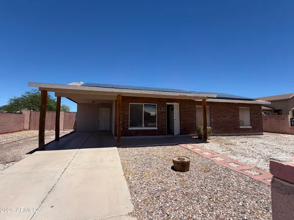 $145,000 | 10206 West Devonshire Drive, Arizona City, AZ 85123