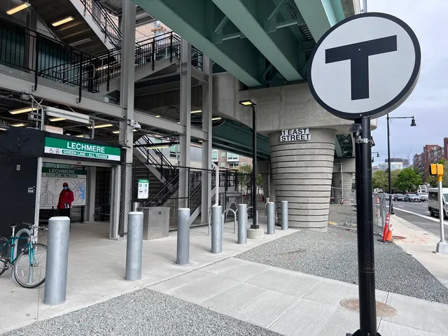 a front view of a house with porch