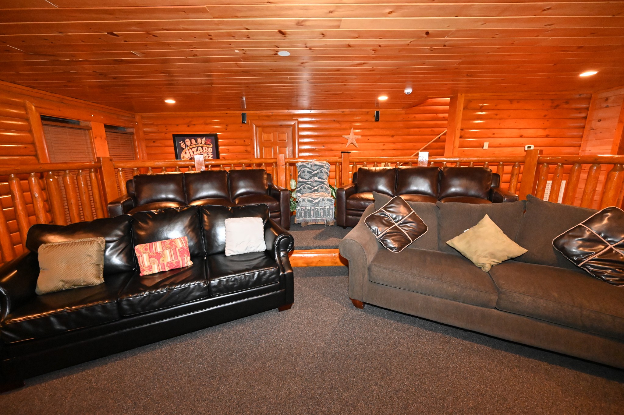1114 Black Bear Cub Way Sevierville, TN 37862 - Photo 7 of 19 Gallery Image 7