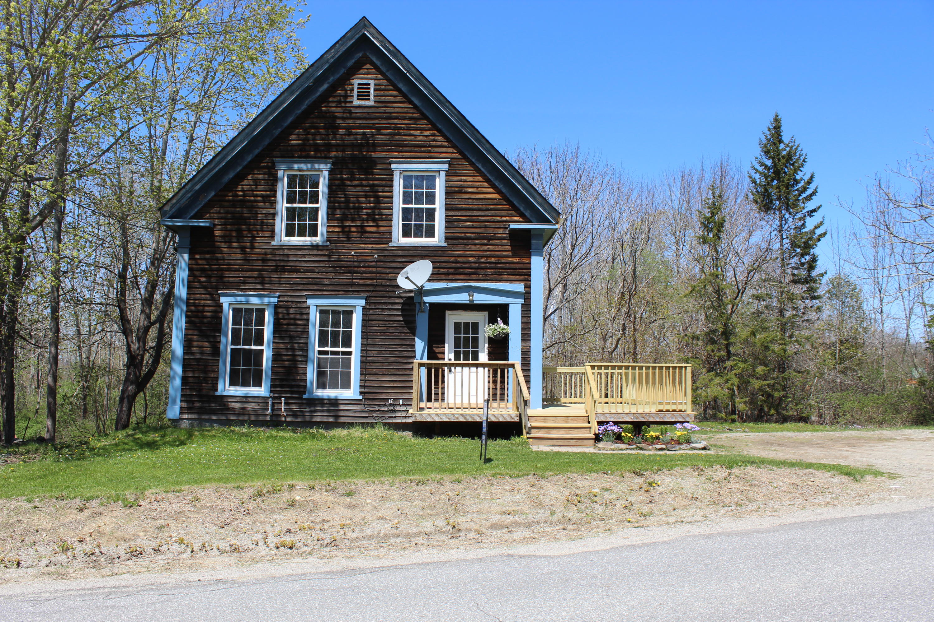 16 School House Road Orland, ME 04472 - Photo 30 of 36 IMG_8424