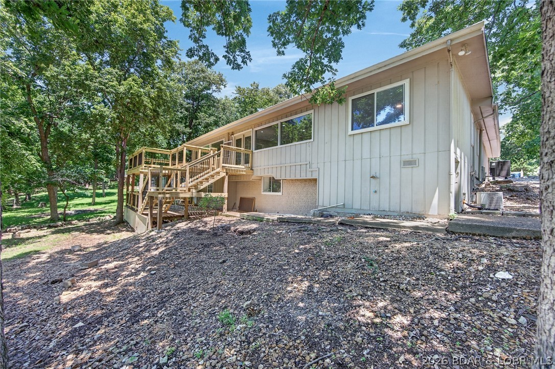 321 Kays Point Road Lake Ozark, MO 65049 - Photo 73 of 87