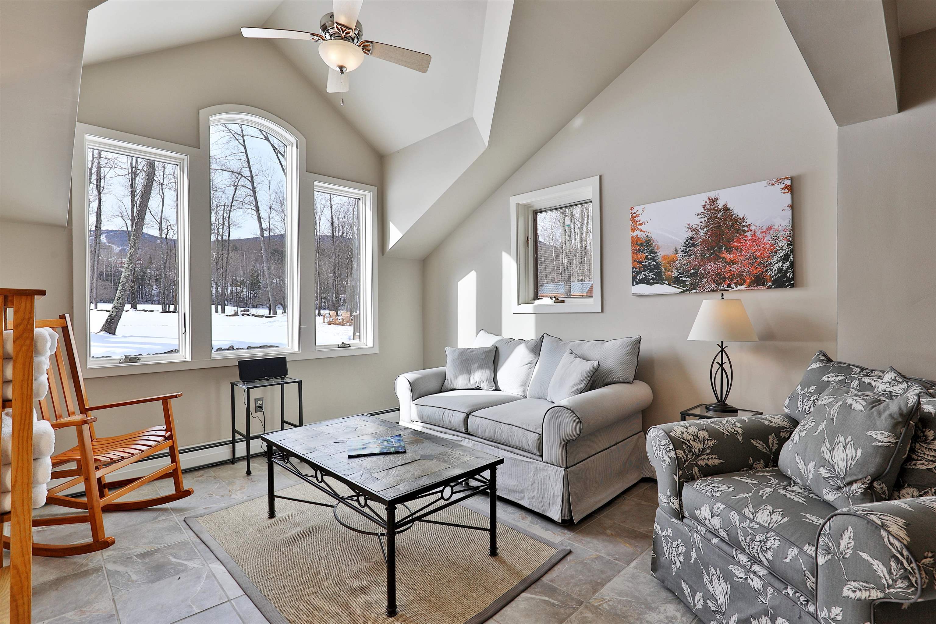 426 Roaring Brook Road Killington, VT 05751 - Photo 36 of 59