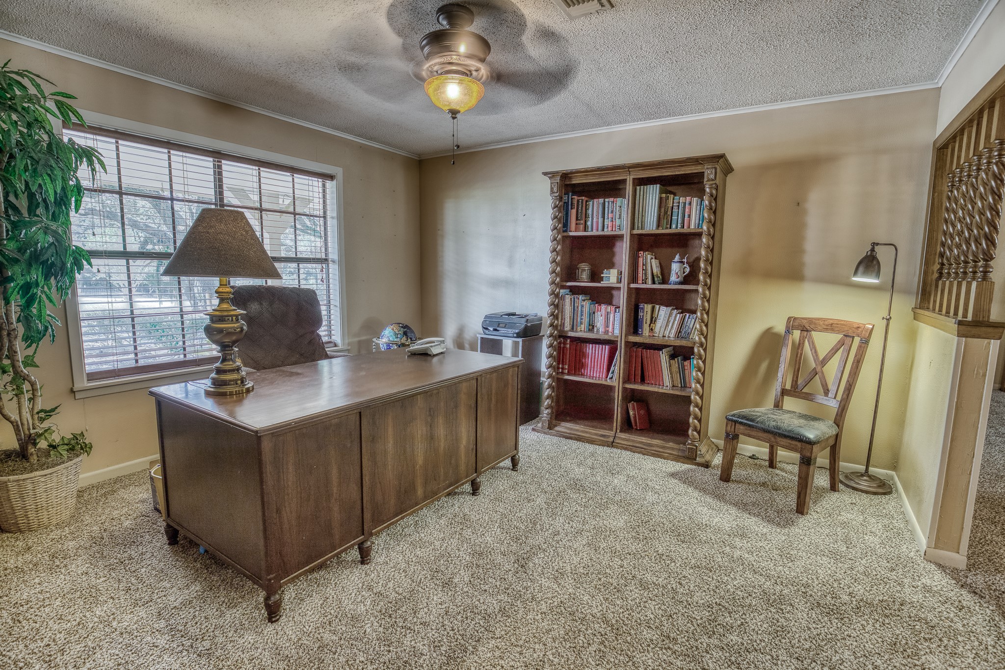 10639 Palestine Road Brenham, TX 77833 - Photo 15 of 42