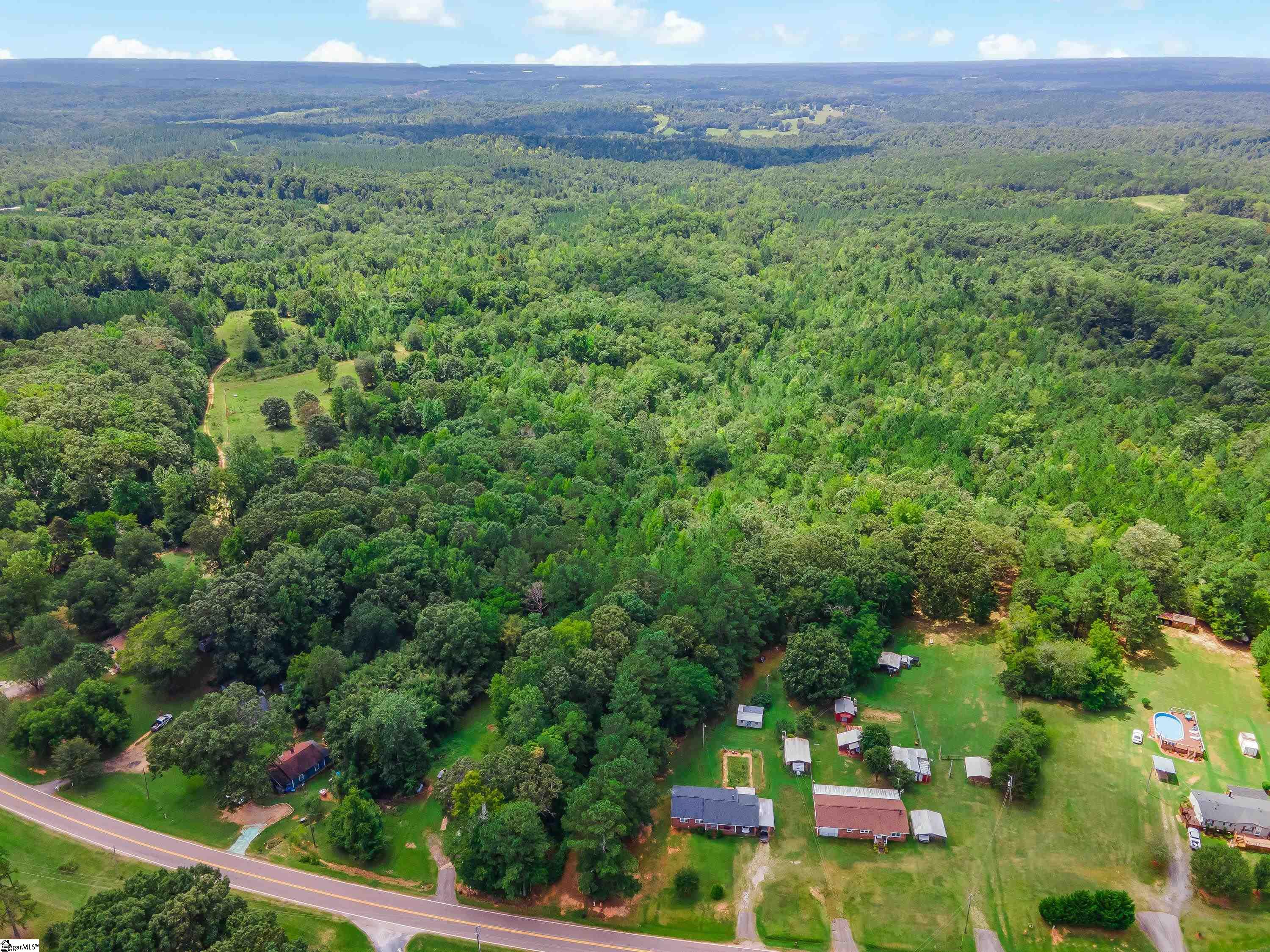 11513 Indian Mound Road Ware Shoals, SC 29692 - Photo 6 of 7