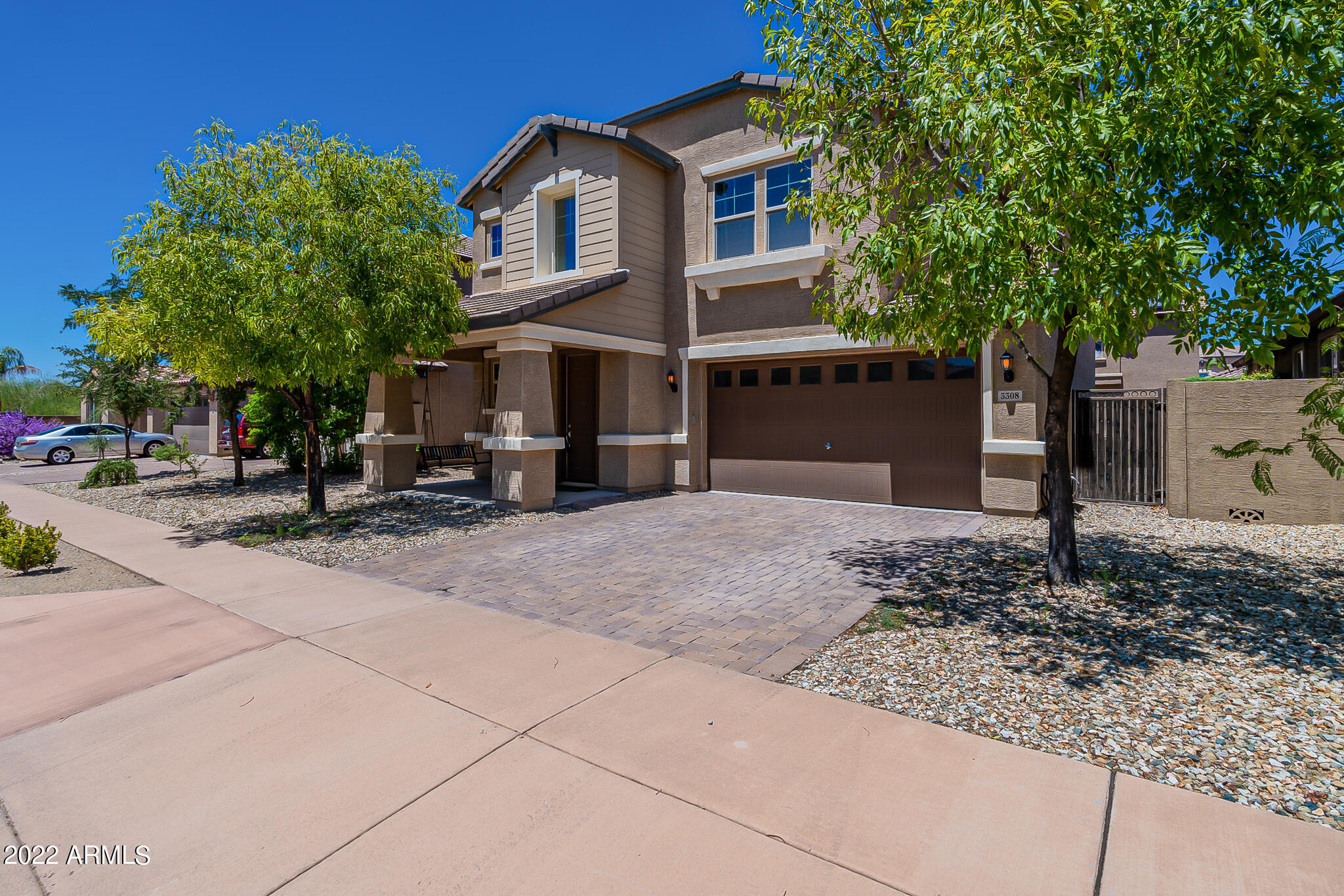 3308 West Florimond Road Phoenix, AZ 85086 - Photo 1 of 39 Florimond-1