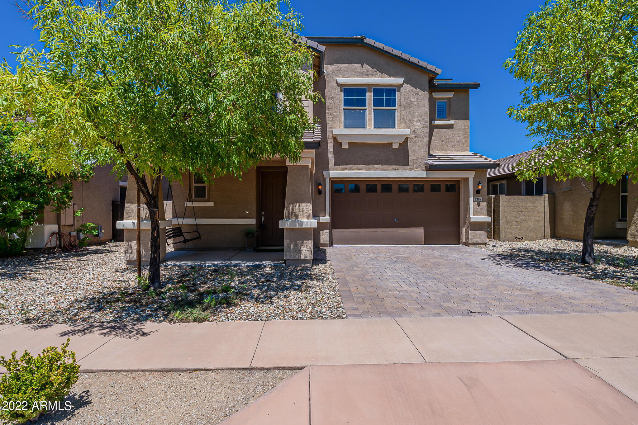 3308 West Florimond Road Phoenix, AZ 85086 - Photo 2 of 39 Florimond-2