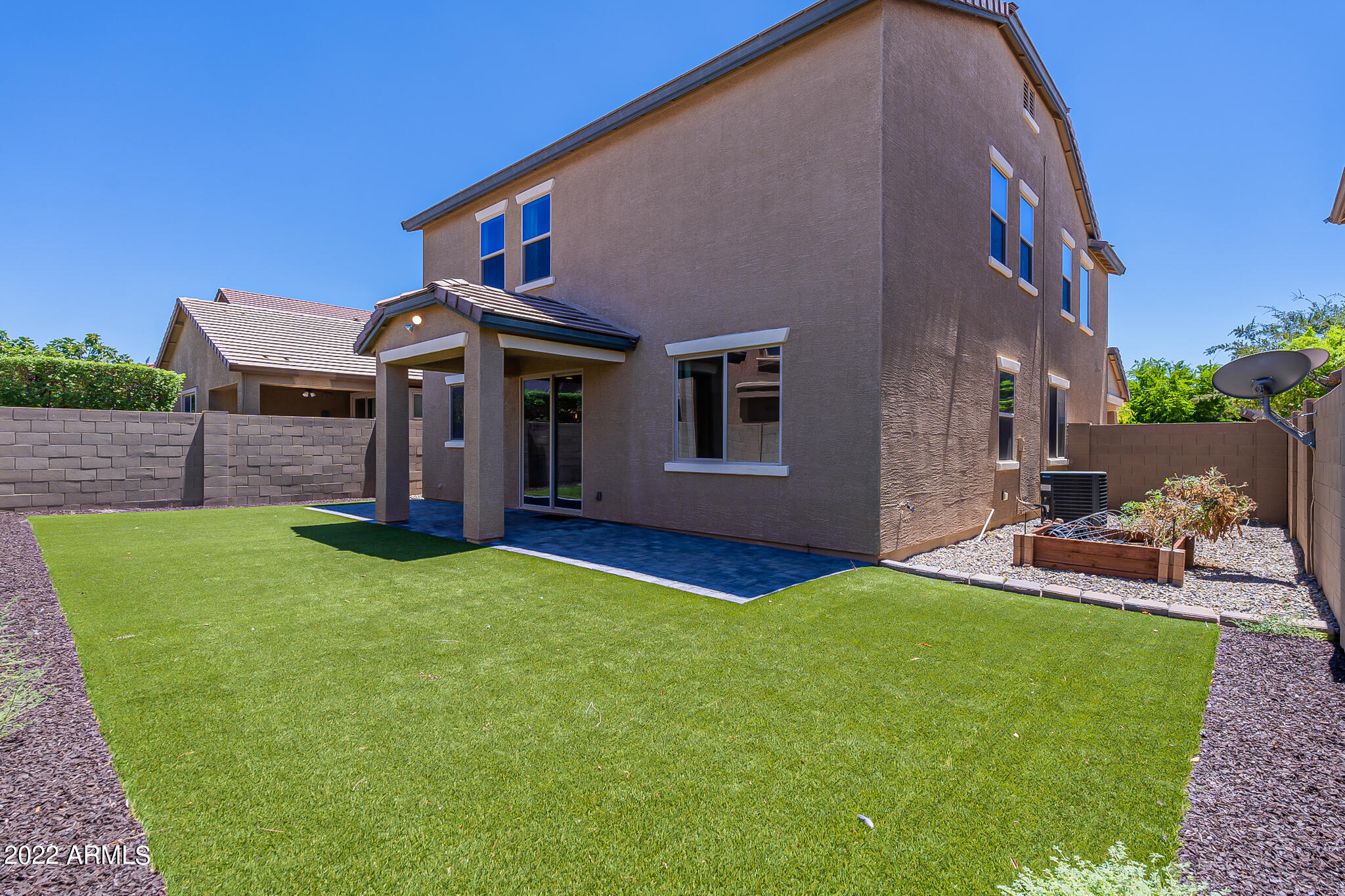 3308 West Florimond Road Phoenix, AZ 85086 - Photo 37 of 39 Florimond-37