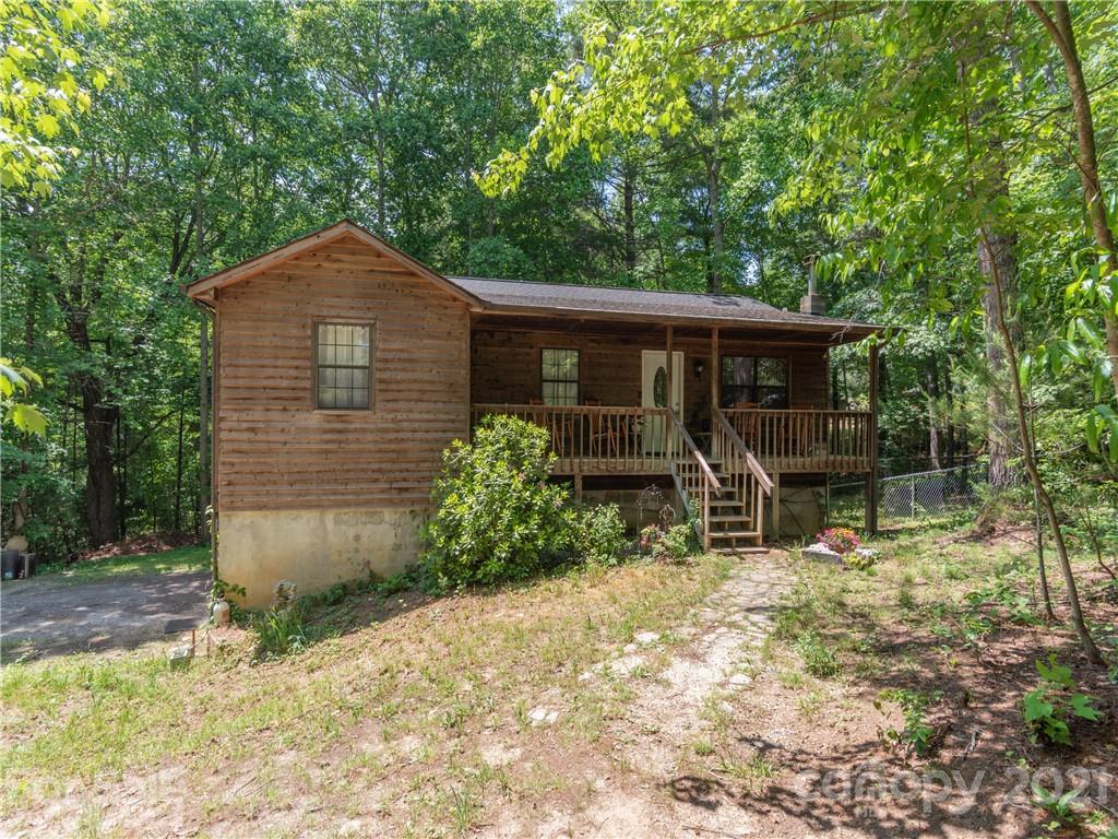 1050 Sharon Ridge Road Fairview, NC 28730 - Photo 1 of 24 Gallery Image 1