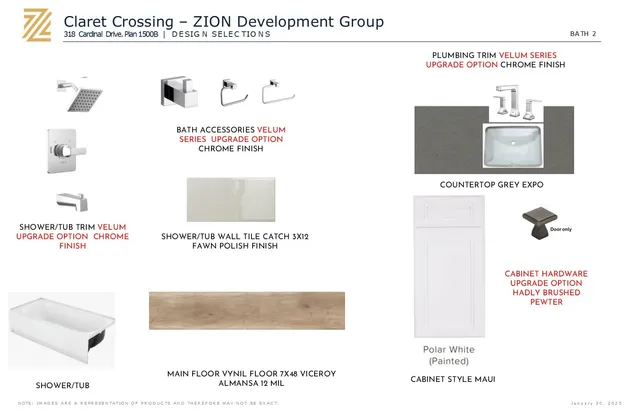 a view of a table and chairs under an umbrella