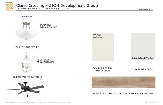 a picture of a wall with white walls