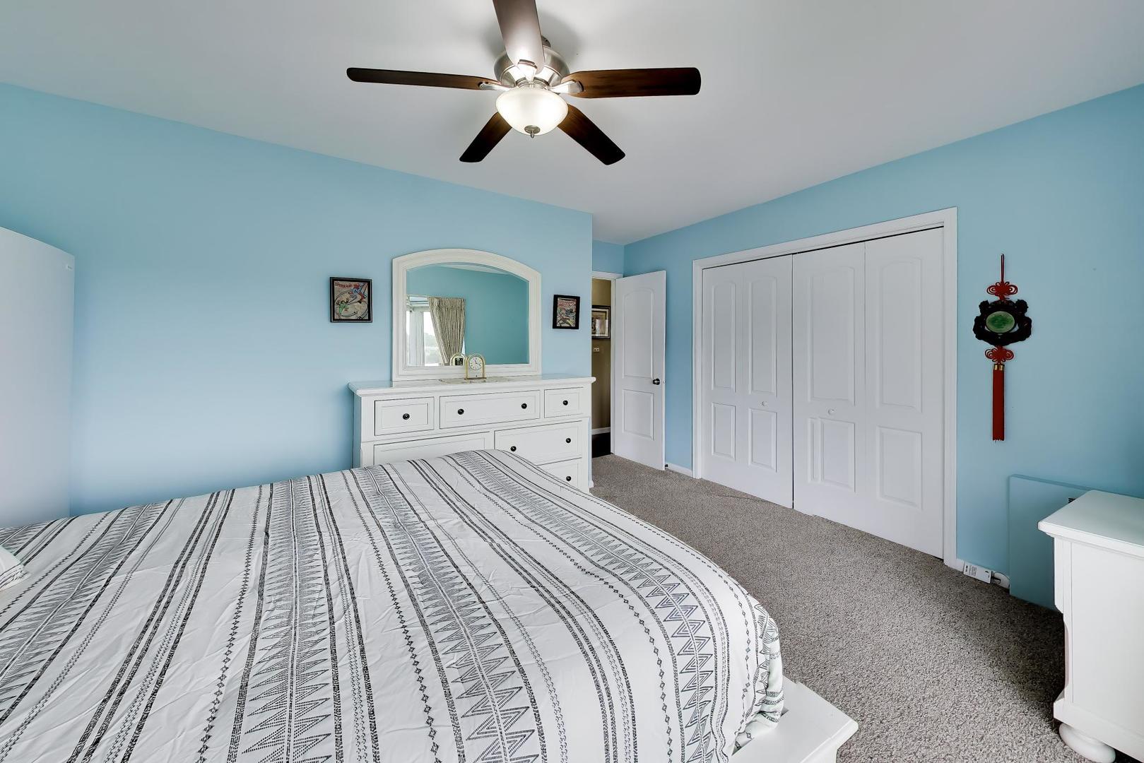 201 Thames Parkway, Unit 3G Park Ridge, IL 60068 - Photo 22 of 27