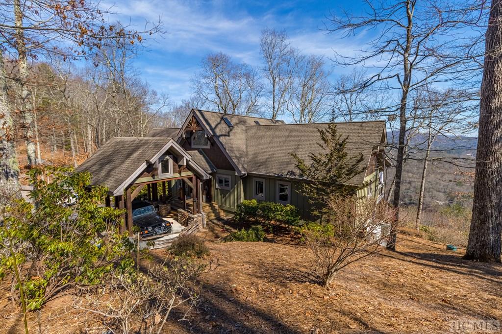636 Shepherds Gap Road Cullowhee, NC 28723 - Photo 39 of 58 Gallery Image 39