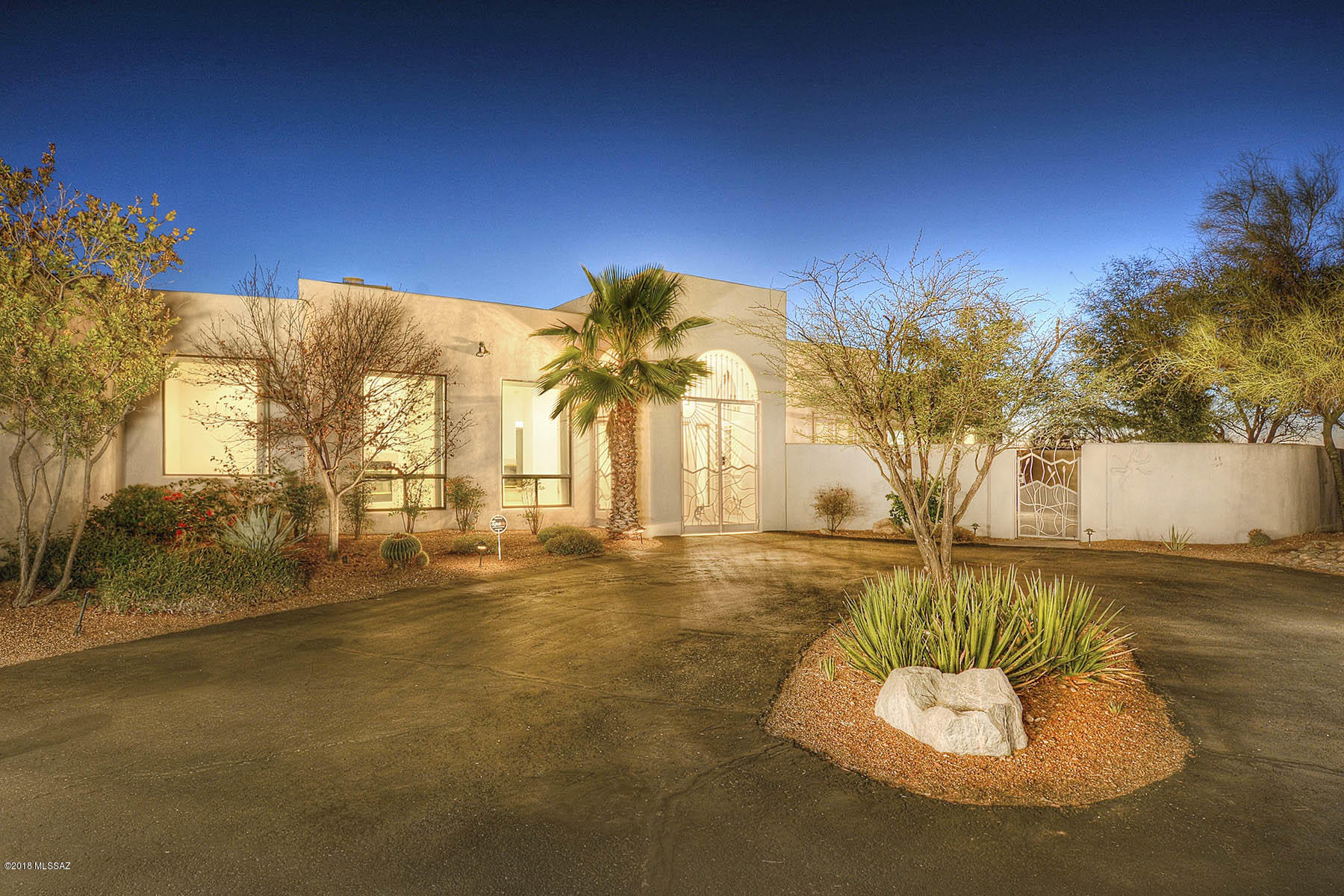 4925 North Craycroft Road Tucson, AZ 85718 - Photo 36 of 39 Gallery Image 36