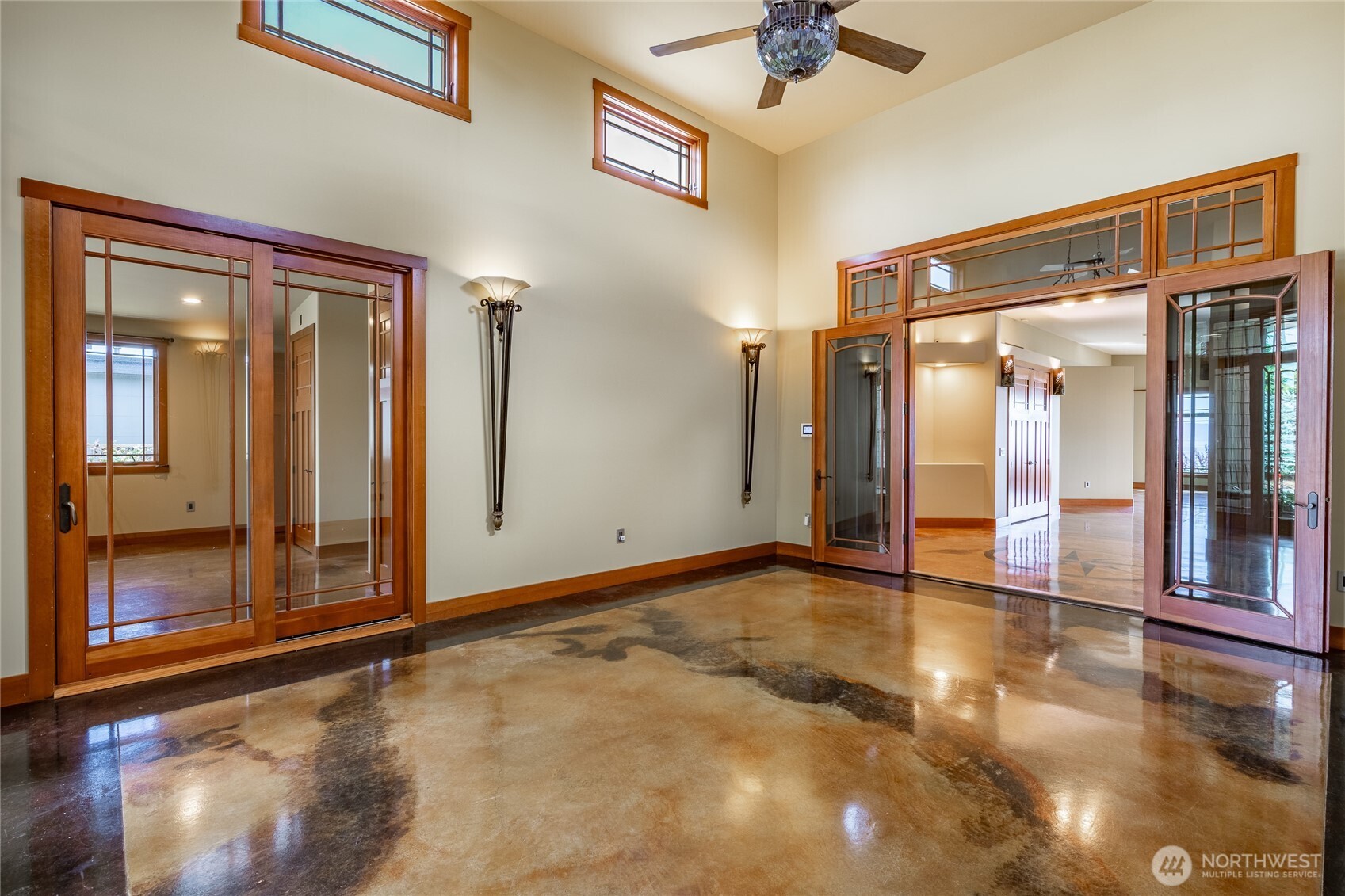 5727 Nakat Way Blaine, WA 98230 - Photo 5 of 37 a view of an empty room