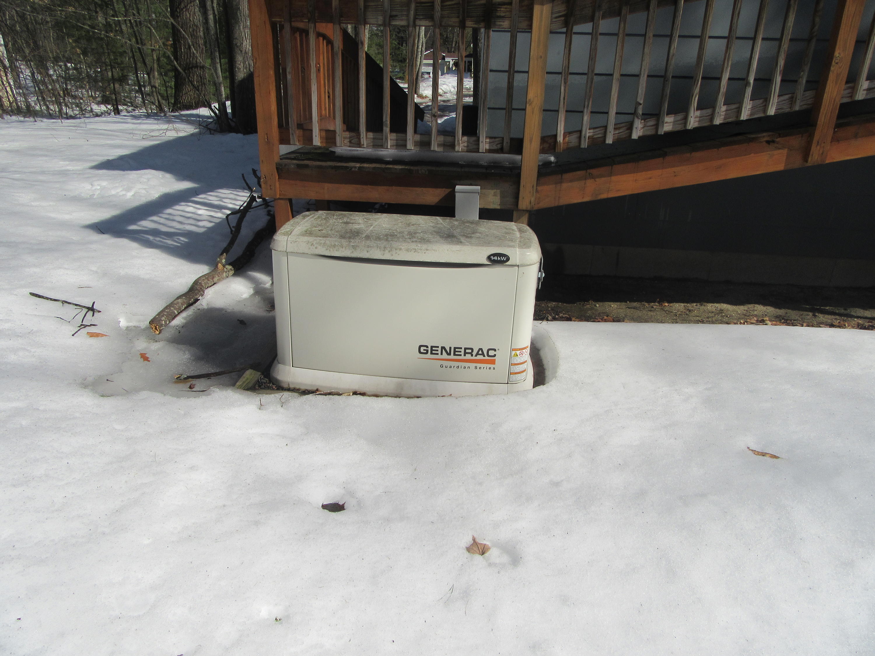 4 Lake Road Cumberland, ME 04021 - Photo 23 of 23 IMG_0779 1