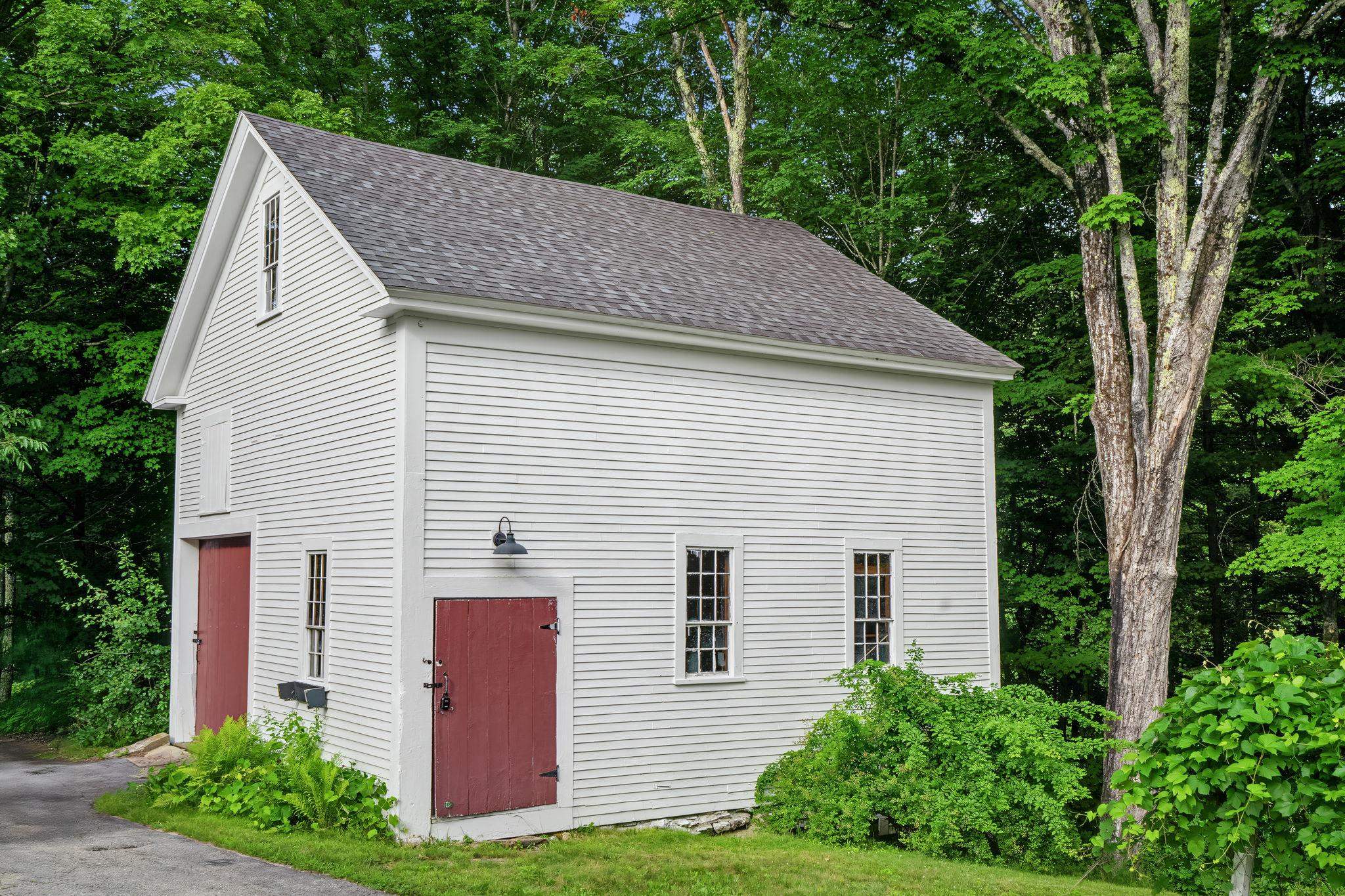 7 Bennington Road Hancock, NH 03449 - Photo 59 of 60