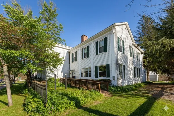 $321,000 | 135 Main Street, Delhi, NY 13753