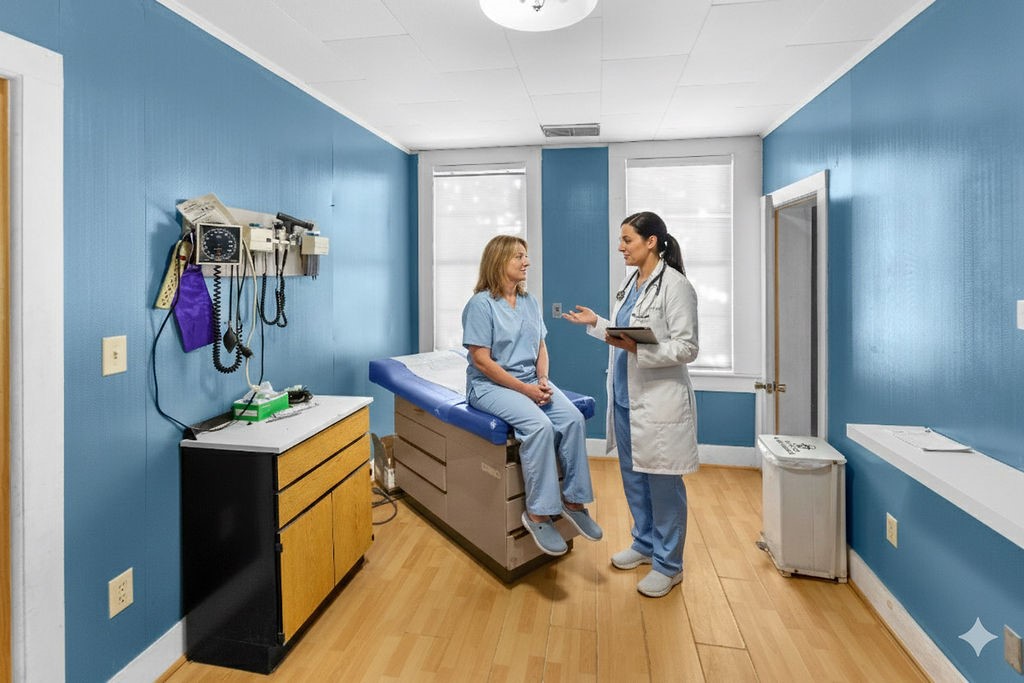 135 Main Street Delhi, NY 13753 - Photo 25 of 47