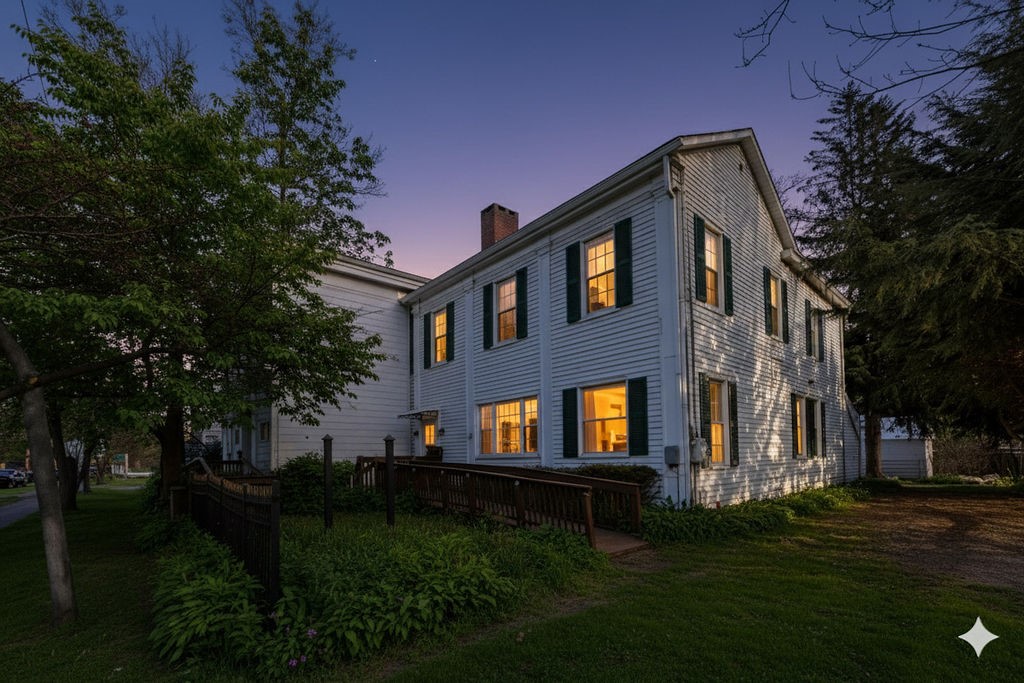 135 Main Street Delhi, NY 13753 - Photo 3 of 47