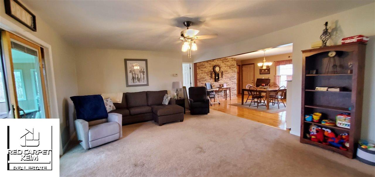 4899 North Lake Road Columbiaville, MI 48421 - Photo 5 of 29