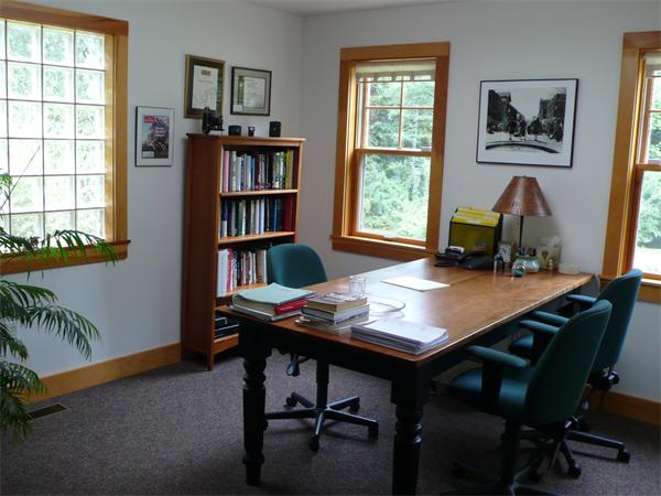 116 Harkness Road Pelham, MA 01002 - Photo 24 of 30