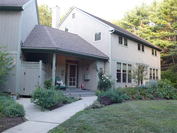 116 Harkness Road Pelham, MA 01002 - Photo 3 of 30