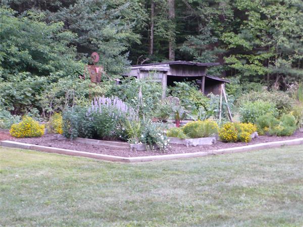 116 Harkness Road Pelham, MA 01002 - Photo 8 of 30