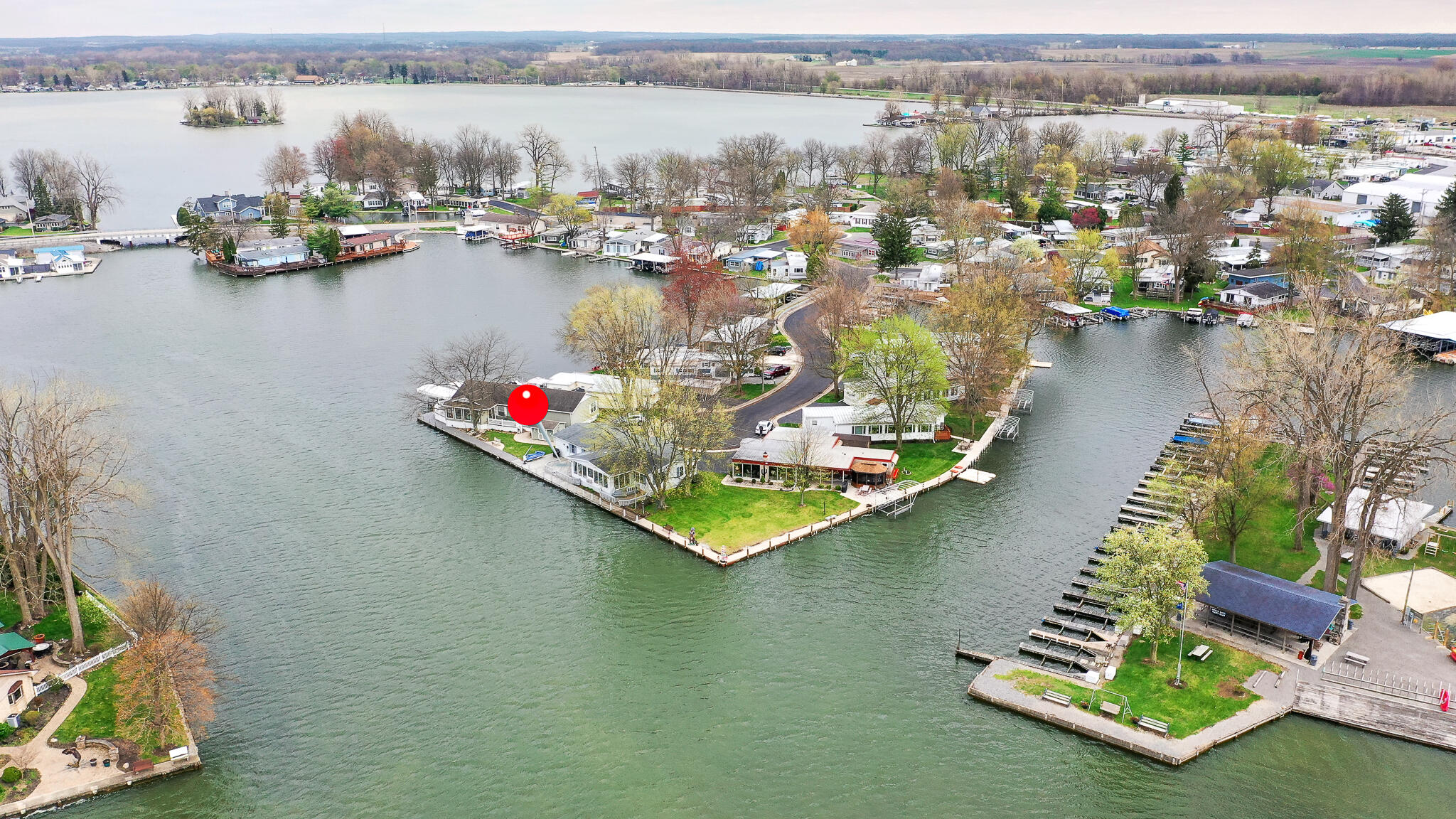 246 North Orchard Island Road, Unit LOT #9 Russells Point, OH 43348 - Photo 4 of 39