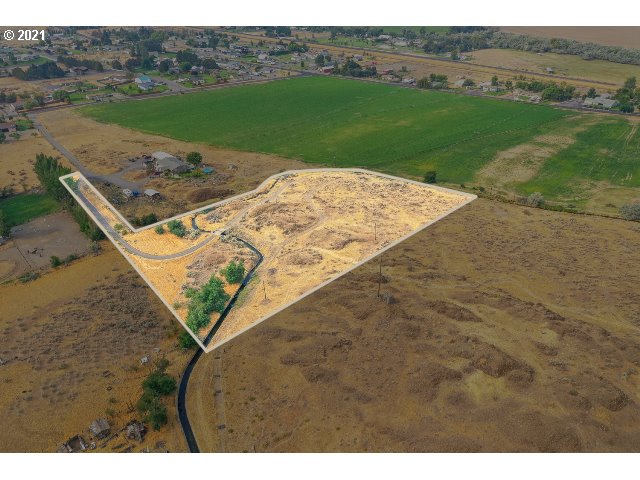 Joy Hermiston, OR 97838 - Photo 11 of 13 a view of a outdoor space