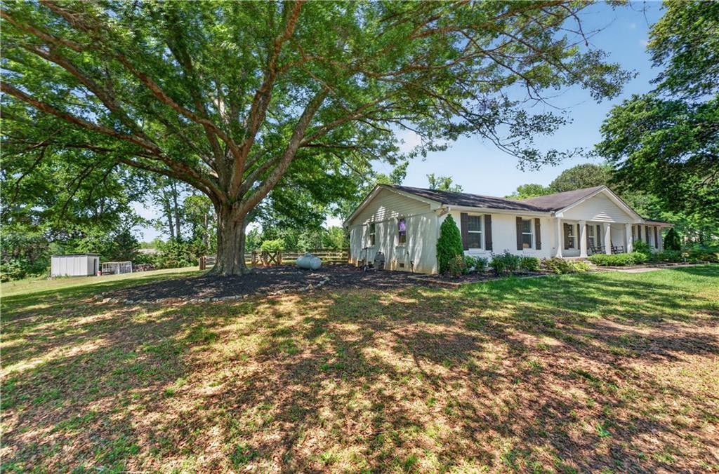 511 Bart Manous Road Canton, GA 30115 - Photo 48 of 56