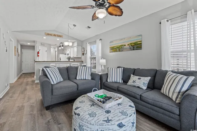 $125,000 | 673 Tupelo Lane, Unit G, Longs, SC 29568