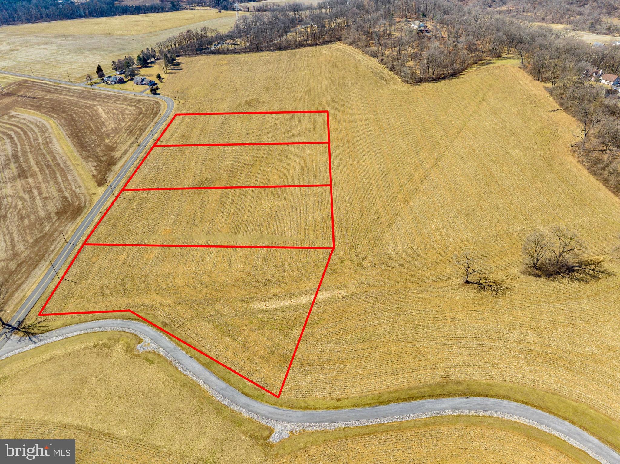 Lot#4 Rickenbach Road Reading, PA 19605 - Photo 3 of 4 a bathroom with a bathtub