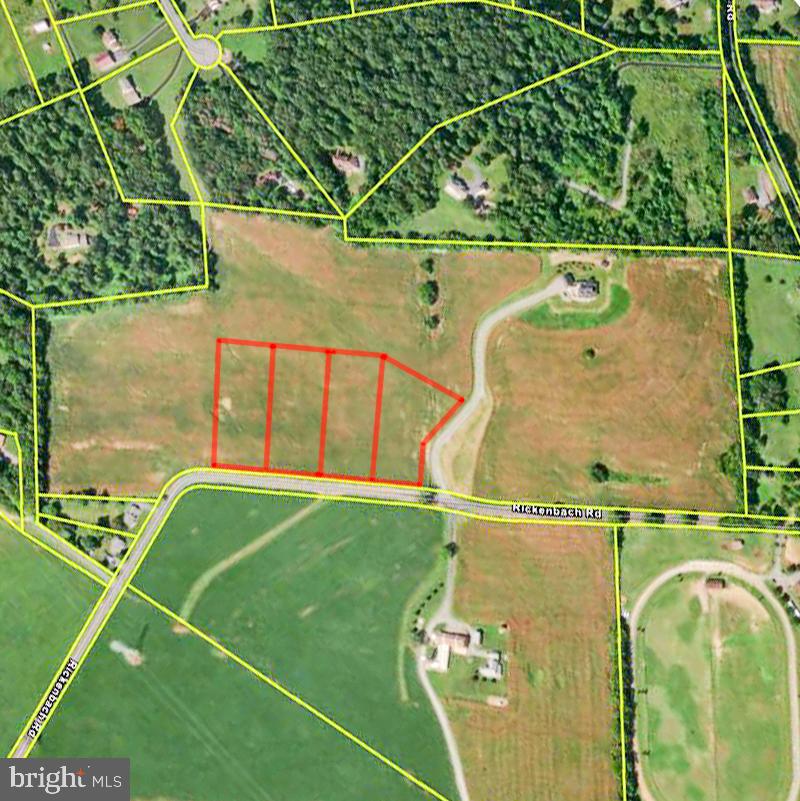 Lot#4 Rickenbach Road Reading, PA 19605 - Photo 4 of 4 a backyard with table and chairs