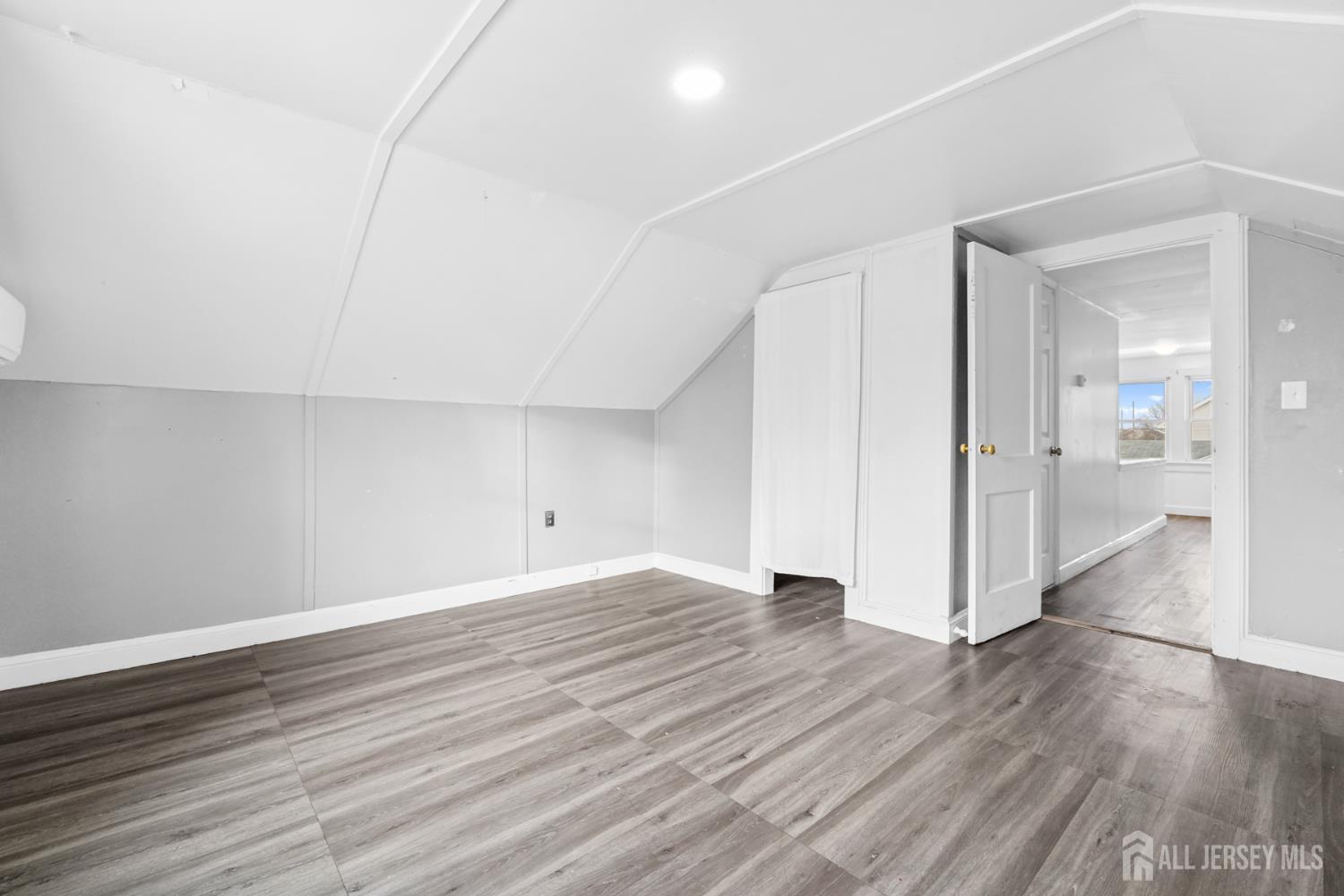 339 Plainsboro Road Plainsboro, NJ 08536 - Photo 13 of 16 a view of a room with wooden floor