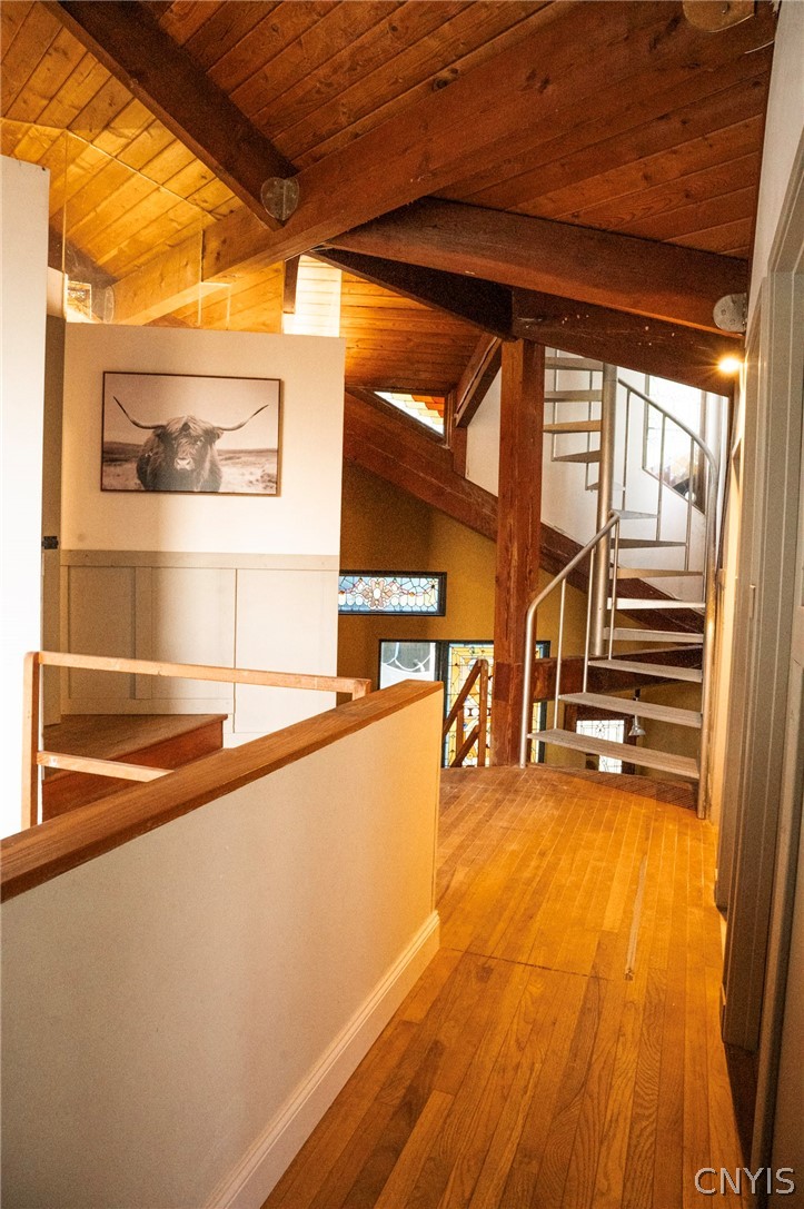 1700 Sky High Road LaFayette, NY 13084 - Photo 13 of 41
