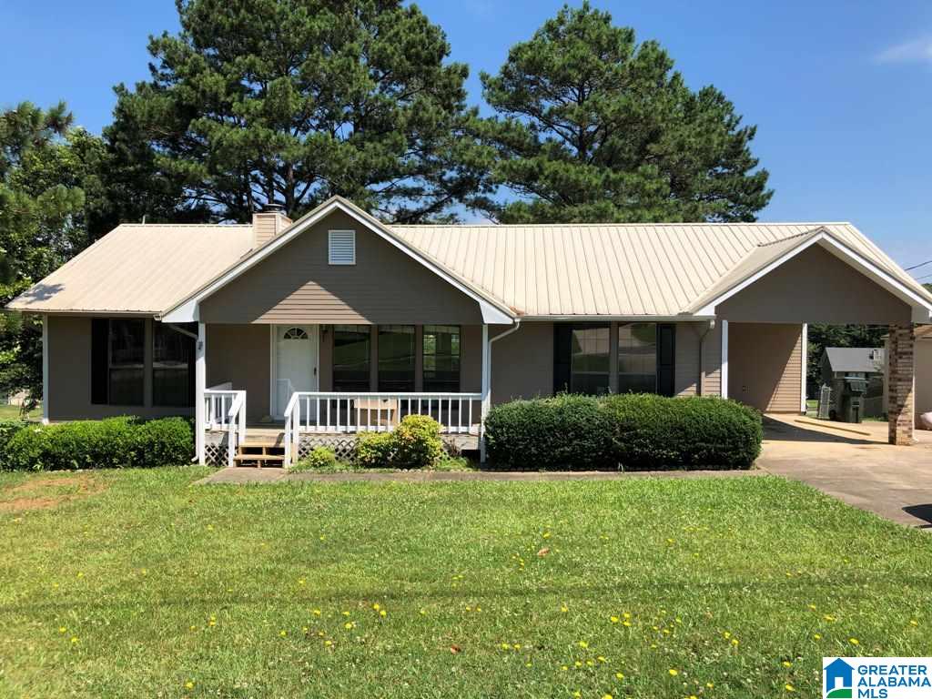 101 Ridge Crest Drive Oxford, AL 36203 - Photo 1 of 26