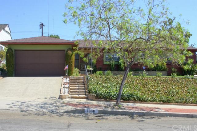1036 Delaware Road Burbank, CA 91504 - Photo 1 of 1 Gallery Image 1
